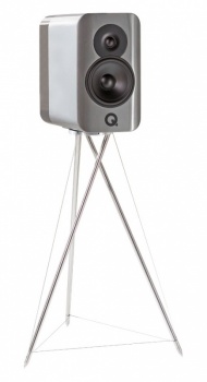 Q Acoustics Concept 300 Speakers
